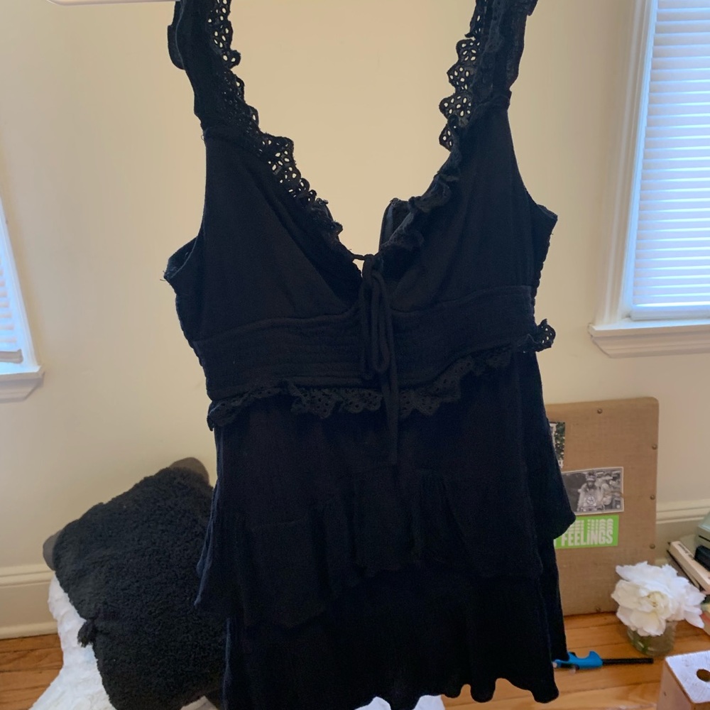 Isabelles Cabinet Dress